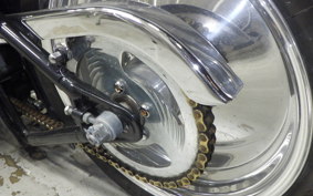 HARLEY FXSTS 1340 1992