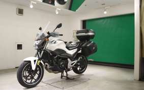 HONDA NC 700 S ABS 2013 RC61