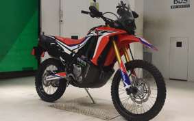 HONDA CRF250 RALLY MD44