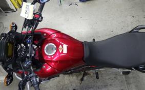 HONDA 400X ABS 2018 NC47
