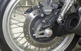 HONDA CB1100 EX ABS 2015 SC65