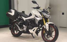 HONDA CBF190R