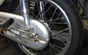 HONDA C110 SUPER CUB JA10