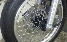 YAMAHA SR400 Gen.5 2021 RH16J