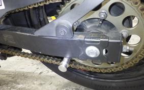 KAWASAKI NINJA 250R 2000 EX250K