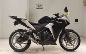 HONDA CBR250R A 2020 MC41