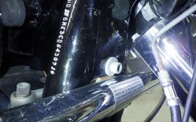 HARLEY FLHR 1690 2012