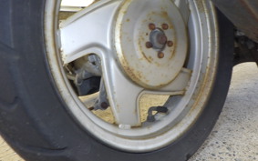 YAMAHA AXIS 100 SB06J