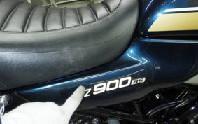 KAWASAKI Z900RS 2023 ZR900K