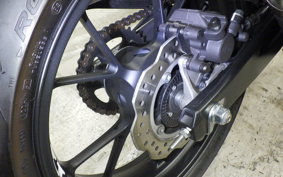 HONDA CB250RA MC52