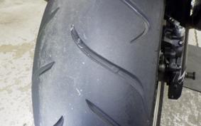 SUZUKI GSX-R1000 2010