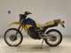 Фото Yamaha SEROW 225 с японского аукциона