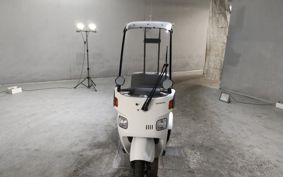 HONDA GYRO TA03