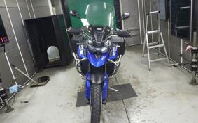 TRIUMPH TIGER 900 GT PRO 2023
