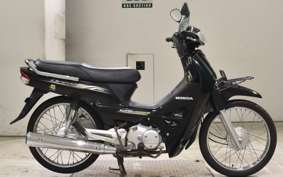 HONDA DREAM 125 ND125M