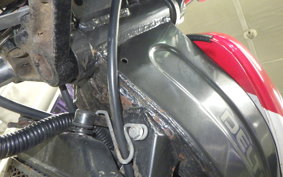 YAMAHA TZR125 2014 3TY
