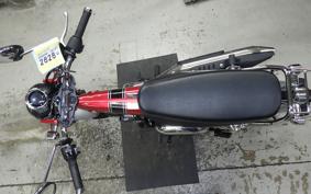 HONDA DAX 125 JB04