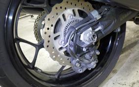 KAWASAKI ZX 1400 NINJA R A 2012