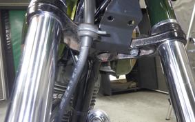 KAWASAKI ESTRELLA 2025 BJ250A