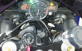 YAMAHA YZF-R6 2008