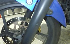 SUZUKI GIXXER 150 2016 NG4BG