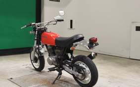 HONDA APE 50 AC16