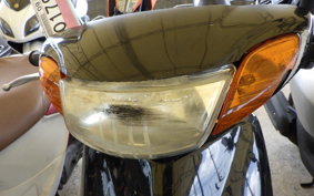 YAMAHA JOG Gen.4 SA16J