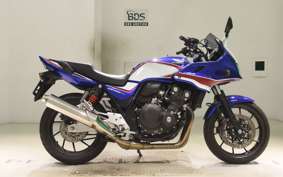 HONDA CB400 SUPER BOLDOR A 2019 NC42