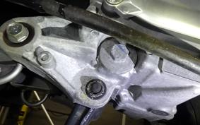 HONDA DIO CESTA GEN 2 2025 AF68