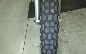 SUZUKI TS185 2017