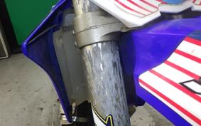 YAMAHA YZ125 2006 CE16C