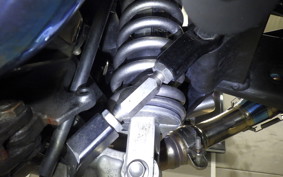 KAWASAKI Z1000 Gen.3 2008 ZRT00B