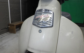 HONDA LITTLE CUB E AA01