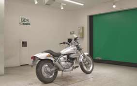 HONDA MAGNA 50 2009 AC13