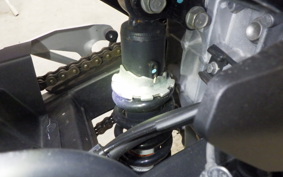 KAWASAKI Z400 Gen.2 2021 EX400G