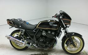 KAWASAKI ZRX400 2001 ZR400E