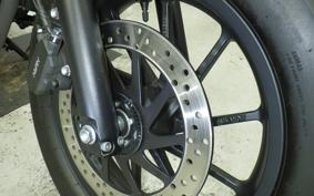 HONDA REBEL 250 S MC49