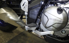 SUZUKI DL650 ( V-Strom 650 ) XTA 2024 C733M