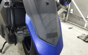 YAMAHA Majesty 155 Gen.2 S 2014 SG52J