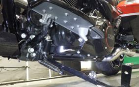 HARLEY FLTRXSE1800CVO 2024