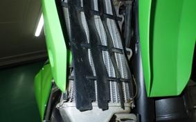 KAWASAKI KX112 KX112A