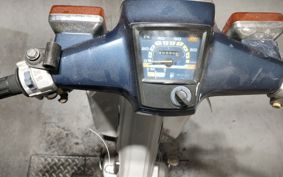 HONDA SUPER CUB90 HA02