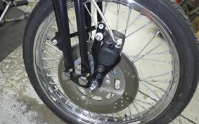 HARLEY FXSTB 1340 2010
