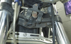 KAWASAKI ZEPHYR 400 KAI 1997 ZR400C
