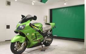 KAWASAKI ZX 1200 NINJA R 2004 ZXT20A