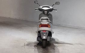 HONDA SPACY 125 JF04