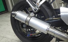 SUZUKI BANDIT 250 2015 GJ74A