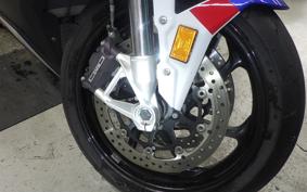 BMW S1000RR M DDC 2021