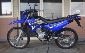 YAMAHA XTZ125 PCJL