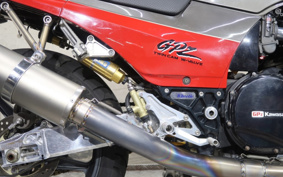 YAMAHA YF350 VANSHI- 3GG